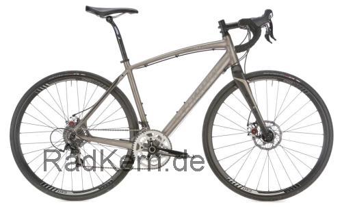 Specialized Secteur Elite Disc technische daten